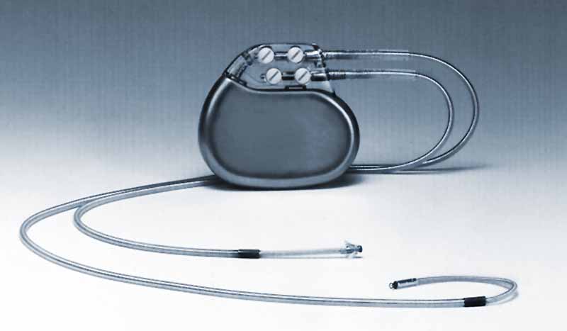 pacemaker